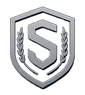 Senta Shield logo representing professional blockchain security verification